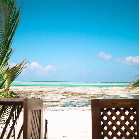 Hekaya Zanzibar Hotel Pingwe Kültér fotó