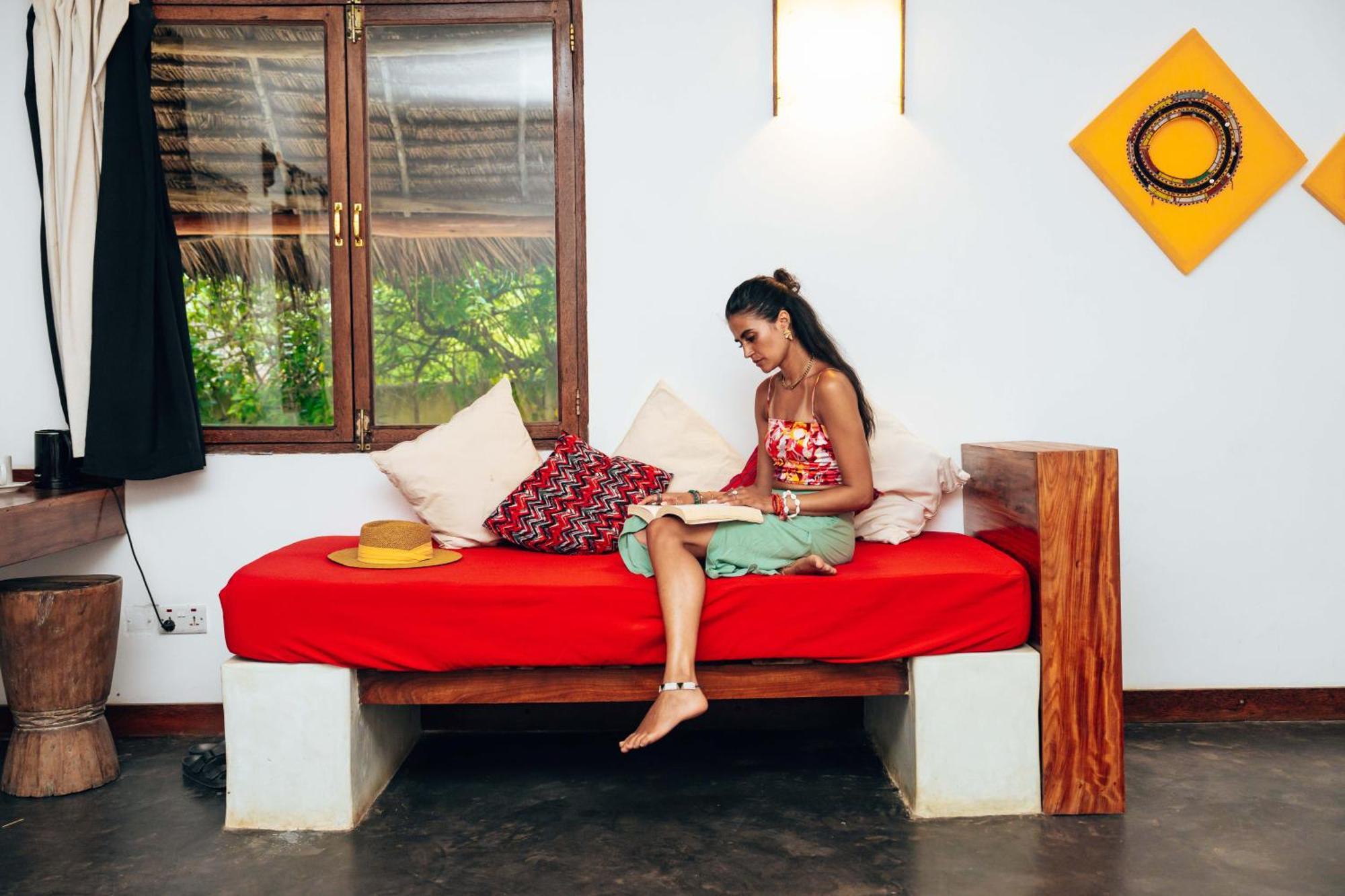 Hekaya Zanzibar Hotel Pingwe Kültér fotó
