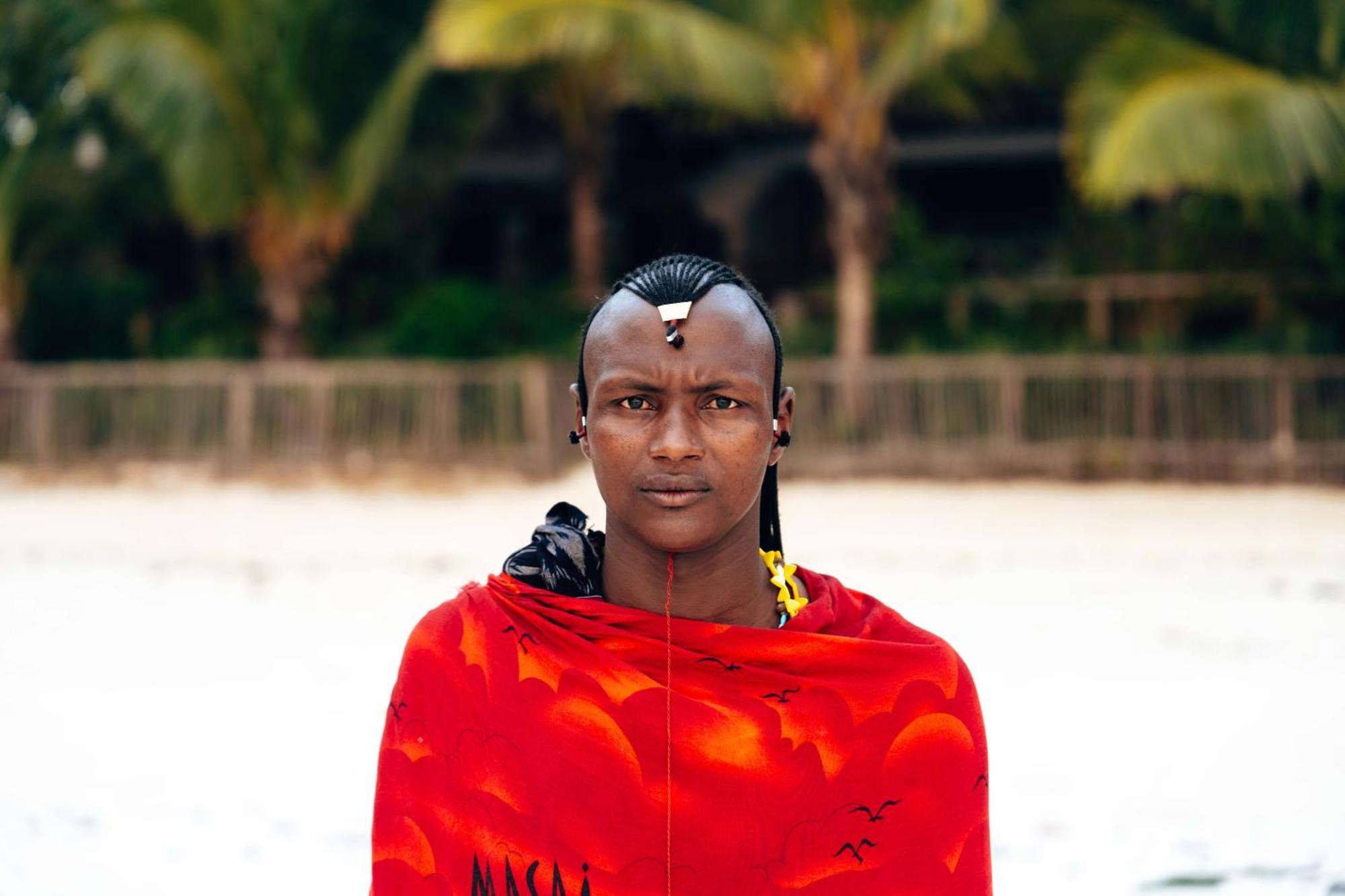 Hekaya Zanzibar Hotel Pingwe Kültér fotó